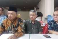 Jika Prabowo Menolong Ong Sing Tjwan ,Gus Leman Akan Bersujud Didepan Prabowo