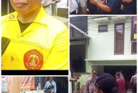 Eksekusi Rumah Di Jakarta Selatan Potret Buram Penegakan Hukum di Indonesia Yang Diduga Ada Rekayasa