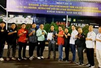 Penghina dan Pelecehan Profesi Jurnalis Resmi Dilaporkan Ke Polda Metro Jaya
