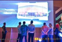 BABAK BARU DIGITALISASI PERTANAHAN: LAUNCHING PERALIHAN HAK ELEKTRONIK DI KABUPATEN TANGERANG