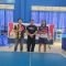 Polres Kukar Gelar Pertandingan Tenis Meja, Wujudkan Polri Dekat dengan Masyarakat di Momen Hari Bhayangkara ke-79