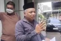 Gus Leman 911 Banjir Peminat, Sediakan Peti Mati Untuk Gus Leman..!