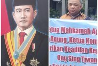 Gibran Dikirimi Undangan Terbuka ,Gus Leman : Gibran Jangan Grogi..!!