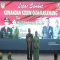 Lepas Sambut Penuh Haru, Kodim 0604/Karawang Resmi Dipimpin Letkol Inf Naryanto