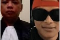 Dapat Penglihatan Tentang Dunia Kiamat ,Gus Leman : Saya Tidak Mau Memusuhi Siapapun Termasuk Edis TV