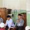 Santri Pondok Pesantren Sareh Semeleh Perdalam Keimanan Melalui Kegiatan One Day One Juz