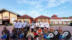 Dorong Produktivitas Warga Binaan Dan Proses Wilayah Bebas Dari Korupsi, Pembimbing Kemasyarakatan Ahli Utama Kunjungi Lapas Tulungagung
