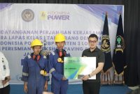“Napi Dapat BPJS Ketenagakerjaan! Perlindungan Kerja untuk Warga Binaan Kini Jadi Kenyataan”