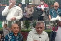 Kyai Muda : Jangan Takut Melawan Ketidakadilan ,Gus Leman 911 LBH JR Hadir Untuk Anda !!!
