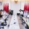 Penyusunan Rencana Aksi Reformasi Birokrasi, Sekjen Kementerian ATR/BPN: Tingkatkan Capaian Indeks 2025