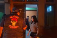 Operasi Yustisi Sasar THM Tak Berizin di Wilayah Kukar, 20 PSK Diamankan Termasuk Anak di Bawah Umur