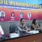 Bidhumas Polda Kaltim Gelar Sosialisasi Pencegahan Penyalahgunaan dan Peredaran Gelap Narkotika di Balikpapan