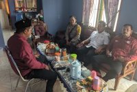 Bhabinkamtibmas Kota Bangun Ajak Warga Desa Sumbersari Wujudkan Ketahanan Pangan dan Lingkungan Aman