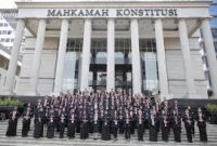 LBH Jati Raga Ajak Semua Rakyat Yang Terdholimi ,Ajukan Uji Materi ke Mahkamah Konstitusi