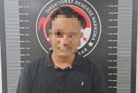 Satresnarkoba Polres Kukar Tangkap Pengedar Sabu di Tenggarong Seberang, 25 Gram Barang Bukti Diamankan