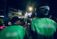 Polsek Samarinda Ulu Tanggap Cepat Redam Ketegangan Akibat Keributan di Jl. Merbabu
