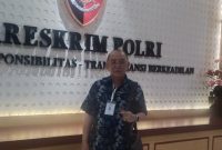 Kapolri Diminta Tuntaskan Keadilan Untuk Ong sing Tjwan,Prabowo Bisa Malu Rumah SHM Dirusak Didepan Aparat Kepolisian