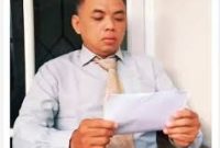 Carmin Cs Gandeng Pengacara Ekxtrem Jakarta ,Gus Leman Pernah Pasang Badan Untuk Kapolri