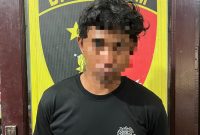 Polsek Anggana Gulung Pengedar Sabu, 22 Paket Siap Edar Disita