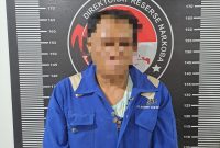 Satresnarkoba Polres Kukar Tangkap Pengedar Sabu, 24 Paket Siap Edar Diamankan