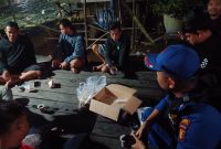 Dua Warga Diduga Tenggelam di Perairan Mahakam Desa Embalut, Tim Gabungan Lakukan Pencarian