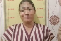 Polsek Kota Bangun Bekuk Pengedar Narkoba, Amankan 53 Paket Sabu Siap Edar