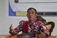 Sambut HUT RI Ke-80, Kanwil Ditjenpas Papua Usulkan Ribuan Warga Binaan Terima Remisi