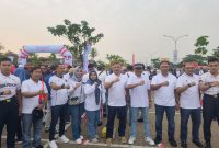 Lapas Cilegon Hadiri IPPA Fest 2025 di PIK 2 Bersama Kakanwil Ditjenpas Banten