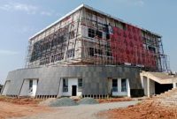 Proyek 70 Miliar Mal Pelayanan Publik di Tangerang: Prioritas Pemerintah atau Ajang Korupsi?