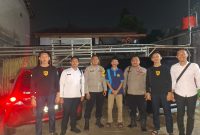 Menyatukan Hati dalam Batasan: Kebijakan Kemanusiaan Lapas Cilegon