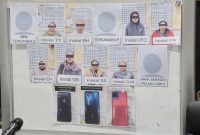 Polda Metro Jaya Ungkap Kasus Remaja Dijadikan LC Hingga Hamil, 12 Tersangka Terlibat Satu Meninggal Dunia