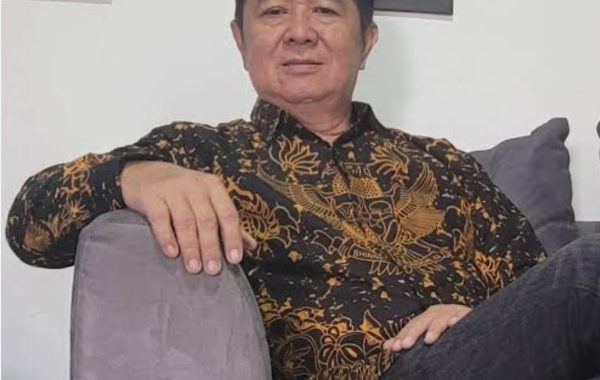 Ekonom Ini Usulkan Orang Kaya Indonesia Sukarela Bantu Negara Hadapi Krisis
