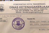 LSM Geram Banten Beri Ultimatum: 7 Hari Tenggat Waktu untuk Disnaker Tangerang Usut Tuntas Dugaan Pelanggaran di PT Indogrosir