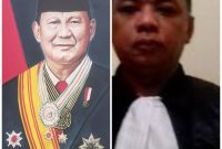 Prabowo Diminta Segera Keluarkan Kepres,Rumahnya Ong Sing Tjwan Itu Dirampas Didepan Aparat Kepolisian Pak,MALU!!