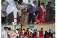 INPERA Karawang Tunjukkan Kepedulian: Silaturahmi dan Santunan Warnai Hari Jadi Karawang ke-392