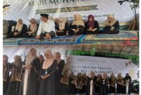 SMK PGRI Rengasdengklok Karawang Jadikan Peringatan Maulid Nabi Sebagai Tradisi Pembentukan Akhlak Mulia