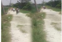 Minim Penerangan dan Jalan Rusak Picu Kekhawatiran, Warga Bojong Jaya dan Tambun Bulak Gerakkan Sistem Keamanan Lingkungan