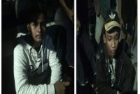 Dua Remaja Tanggung Diamankan Warga di Tarumajaya, Bawa Stick Golf Tengah Malam