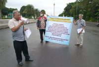Gus Leman Gelar Sayembara Kepada DPR RI ,RDPU Ong Sing Tjwan, Itu Kapan..!!