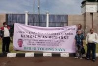 Gus Leman Pilih Jalur Legislatif Review,Puan Diminta Buktikan Kinerja DPR Untuk Rakyat