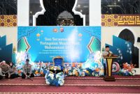 Polda Kaltim Gelar Doa Bersama dan Peringatan Maulid Nabi Muhammad SAW 1447 H/2025 M
