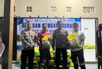 Gerakan Pangan Murah Polsek Muara Jawa: Hadirkan Senyum di Tengah Warga