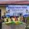 7,2 Ton Beras Murah Habis Terjual dalam Sehari, Polsek Muara Jawa Ringankan Beban Masyarakat