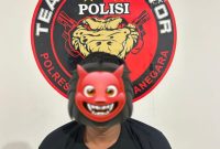 Penipu Spesialis Toko HP Ditangkap di Samarinda, Sudah Beraksi Puluhan Kali di 3 Kota