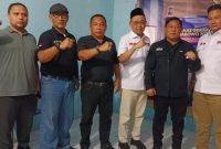 Konsolidasi Nasional: Presidium Gerakan Membangun Bangsa Bersama Prabowo Siap Dukung Program Asta Cita