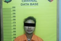 Unit Reskrim Polsek Pinang Ungkap Peredaran Obat Terlarang di Pinang, Satu Pelaku Diamankan