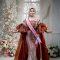 Putri Asal OKU Timur, Khanza Diah Paramita Siap Bersaing di Ajang Kontes Putri Batik Remaja Tingkat Nasional