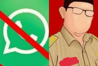 Kasi Kesra Desa Batusumur Diduga Halangi Tugas Jurnalistik dengan Memblokir WA Wartawan