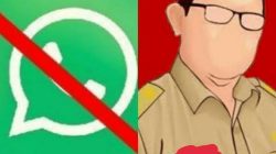 Kasi Kesra Desa Batusumur Diduga Halangi Tugas Jurnalistik dengan Memblokir WA Wartawan