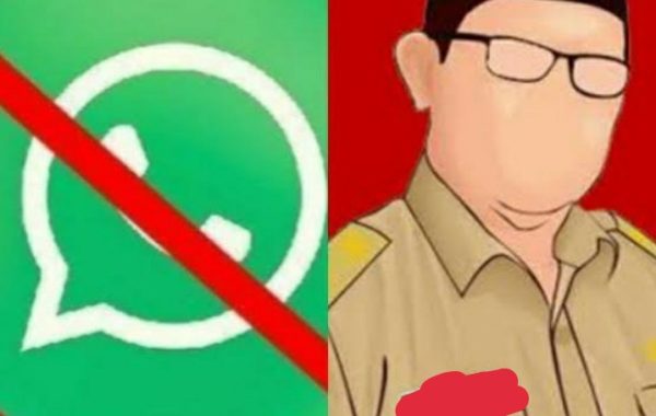 Kasi Kesra Desa Batusumur Diduga Halangi Tugas Jurnalistik dengan Memblokir WA Wartawan